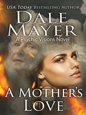 cover image of A Mother's Love